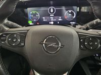 Gebraucht Opel Mokka-e Ultimate 100 kW (136 PS) 2022 Silber SUV