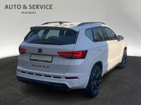 Neu Cupra Ateca 190 PS (139 kW) 2026 Weiß SUV