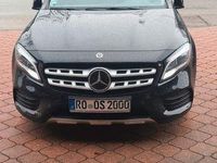 Gebraucht Mercedes GLA200 156 PS (114 kW) 2019 Schwarz SUV