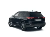 Neu VW Tiguan 150 PS (110 kW) 2026 Grenadillschwarz metallic SUV