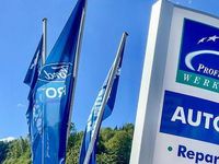 Gebraucht Ford Kuga ST-Line X 152 PS (111 kW) 2026 Blau SUV