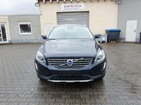 Gebraucht Volvo XC60 Summum 190 PS (139 kW) 2017 Blau SUV