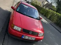Gebraucht VW Polo 75 PS (55 kW) 1997 Limousine