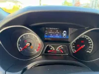 Gebraucht Ford Focus Sport 250 PS (183 kW) 2017 Weiß Limousine