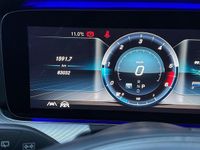 Gebraucht Mercedes E220 AMG 194 PS (142 kW) 2016 Grau Kombi