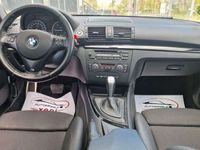 gebraucht BMW 120 Coupé d M-Paket/GARANTIE/TÜV 11.25/SH-DACH-/XENON