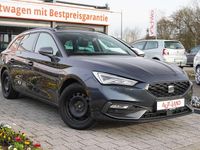 Gebraucht Seat Leon ST FR 150 PS (110 kW) 2020 Grau Kombi