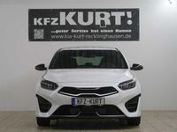 Neu Kia Ceed GT GT 140 PS (102 kW) 2026 Deluxeweiss Limousine