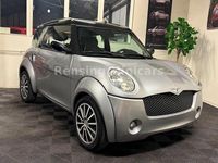 Gebraucht Chatenet CH26 2011 Silber Kleinwagen