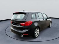 Gebraucht BMW 218 Advantage 150 PS (110 kW) 2022 Schwarz Kombi