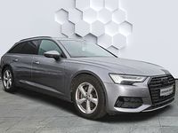 gebraucht Audi A6 Avant sport 40 TDI S tronic