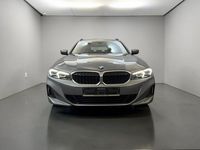 Gebraucht BMW 320 Shadowline 190 PS (139 kW) 2023 Grau Kombi