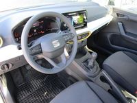 Neu Seat Ibiza Reference 80 PS (58 kW) 2025 Grau Kleinwagen