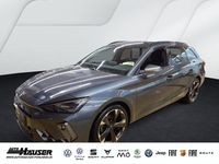 Gebraucht Cupra Leon 150 PS (110 kW) 2025 Grau Kombi