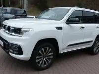 Neu Baic BJ60 256 PS (188 kW) 2026 Other SUV