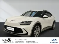 Gebraucht Genesis GV60 Sport Plus 359 kW (489 PS) 2024 Uyh SUV
