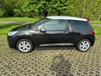 gebraucht Citroën DS3 VTi 120 SoChic SoChic