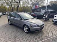 Gebraucht Volvo V50 174 PS (127 kW) 2006 Silber Kombi