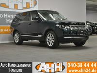 gebraucht Land Rover Range Rover 3.0 V6 VOGUE LED|LUFT|360|XEN|AHK|1H