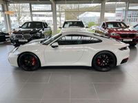 gebraucht Porsche 911 Carrera 4S SportChrono/LED/Ad.Sportsitz/BOSE/RFK