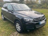 Gebraucht VW Touareg 239 PS (175 kW) 2011 SUV