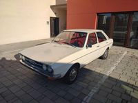 Second-hand Audi 80 88 CP (64 kW) 1973 Alb Berlinǎ
