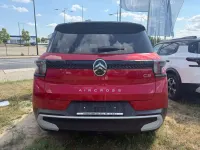 Neu Citroën C3 Aircross 136 PS (100 kW) 2026 Elixirrot SUV