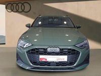 Gebraucht Audi A3 Performance 204 PS (150 kW) 2025 Distriktgrün metallic Limousine