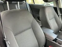 Gebraucht Opel Insignia 116 PS (85 kW) 2009 Silber Limousine