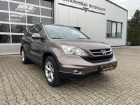 Gebraucht Honda CR-V Comfort 150 PS (110 kW) 2012 SUV
