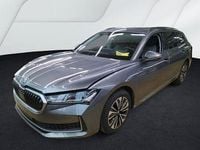 Gebraucht Skoda Superb Selection 265 PS (194 kW) 2025 Graphitegrau (metallic) Kombi