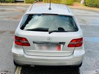 gebraucht Mercedes B160 