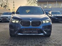 Gebraucht BMW X1 Performance 231 PS (169 kW) 2020 Blau SUV