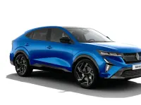 Gebraucht Renault Arkana R.S. 158 PS (116 kW) 2022 Blau SUV