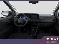 Neu Ford Transit Trend 101 PS (74 kW) 2025 Weiss Van