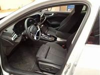 Gebraucht Audi A5 Advanced 204 PS (150 kW) 2025 Weiß (gletscherweiß metallic) Kombi