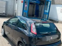 Gebraucht Fiat Punto Evo 77 PS (56 kW) 2011 Kleinwagen