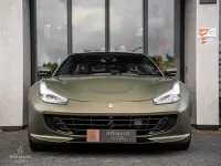 Gebraucht Ferrari GTC4Lusso 610 PS (448 kW) 2020 Weiß Kombi