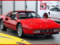 Gebraucht Ferrari 328 269 PS (197 kW) 1987 Rot Cabrio