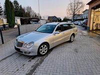 Gebraucht Mercedes R280 230 PS (169 kW) 2008 Silber Van / Kleinbus