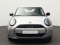 Gebraucht Mini Cooper 114 kW (156 PS) 2025 Silber Kleinwagen