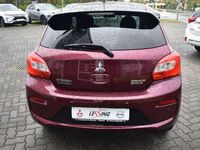 gebraucht Mitsubishi Space Star Active+ 1.2 MIVEC ClearTec 5-Gang