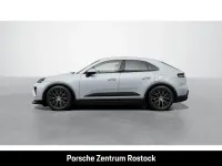 Neu Porsche Macan 264 kW (360 PS) 2026 Eisgraumetallic SUV