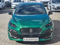 Gebraucht Renault Clio V Techno 158 PS (116 kW) 2026 Gruen Limousine