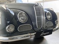 Gebraucht BMW 502 101 PS (74 kW) 1959 Grau Limousine