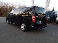 Gebraucht Toyota Proace 144 PS (105 kW) 2022 Black pearl paint Van / Kleinbus