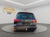 Gebraucht VW Golf VII 125 PS (91 kW) 2016 Grau Kombi