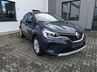 Gebraucht Renault Captur Evolution 91 PS (66 kW) 2024 Blau SUV