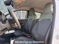 Neu Dacia Spring Extreme 75 kW (102 PS) 2026 Ziegelrot Kleinwagen