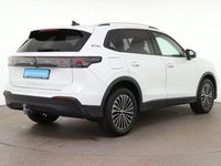 Gebraucht VW Tiguan Goal 150 PS (110 kW) 2025 Weiß SUV